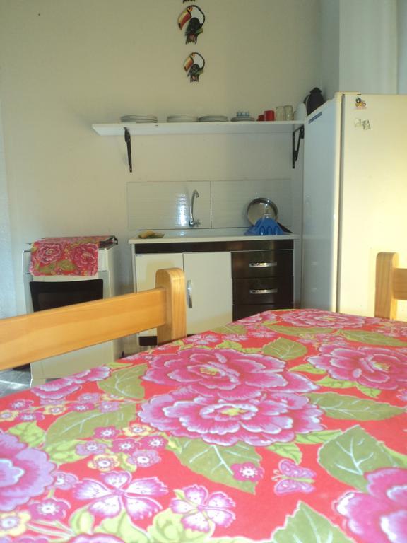 Ubatuba Surf Spot Bed & Breakfast Room photo